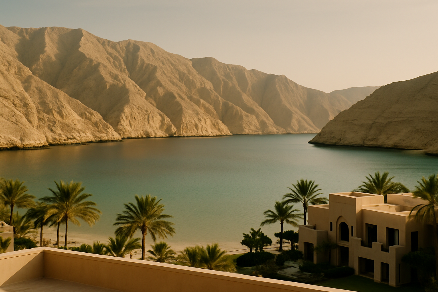 Four Seasons Resort Mauritius at Anahita